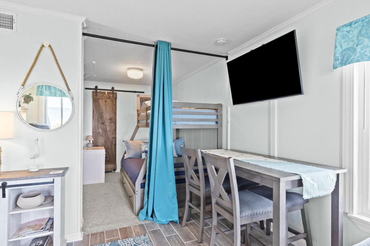 Turtle Cove Retreat Apartment Atlantic Beach Exterior photo