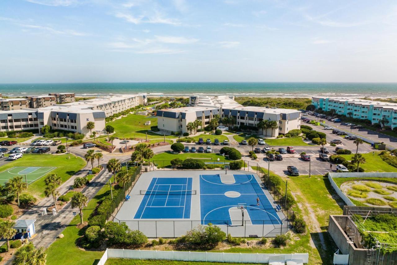 Turtle Cove Retreat Apartment Atlantic Beach Exterior photo